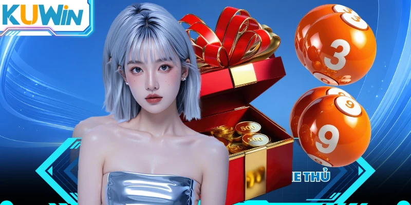 Dạng chơi lô tô 3 số với trải nghiệm thử thách game thủ